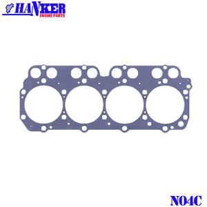 Wholesale 11115-E0030 N04CT Steel Cylinder Head Gasket Set from china suppliers