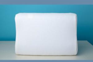 Wholesale 300 Thread Count Embroidered POE Pillow Comforting 1.5 Pounds Shipping Weight from china suppliers