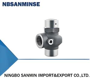 Wholesale MPV Minimum Pressure Control Valve from china suppliers