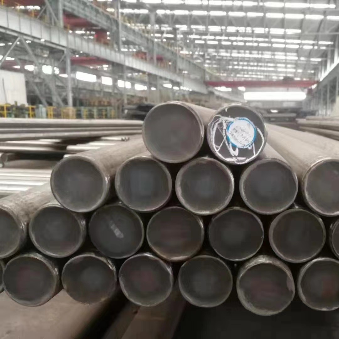 20Cr13 Stainless Steel Round Bar Hot Rolled SS420 Stainless Steel Rod OD4 - 350mm