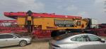 2021 SANY 320t Crawler Crane for Sale