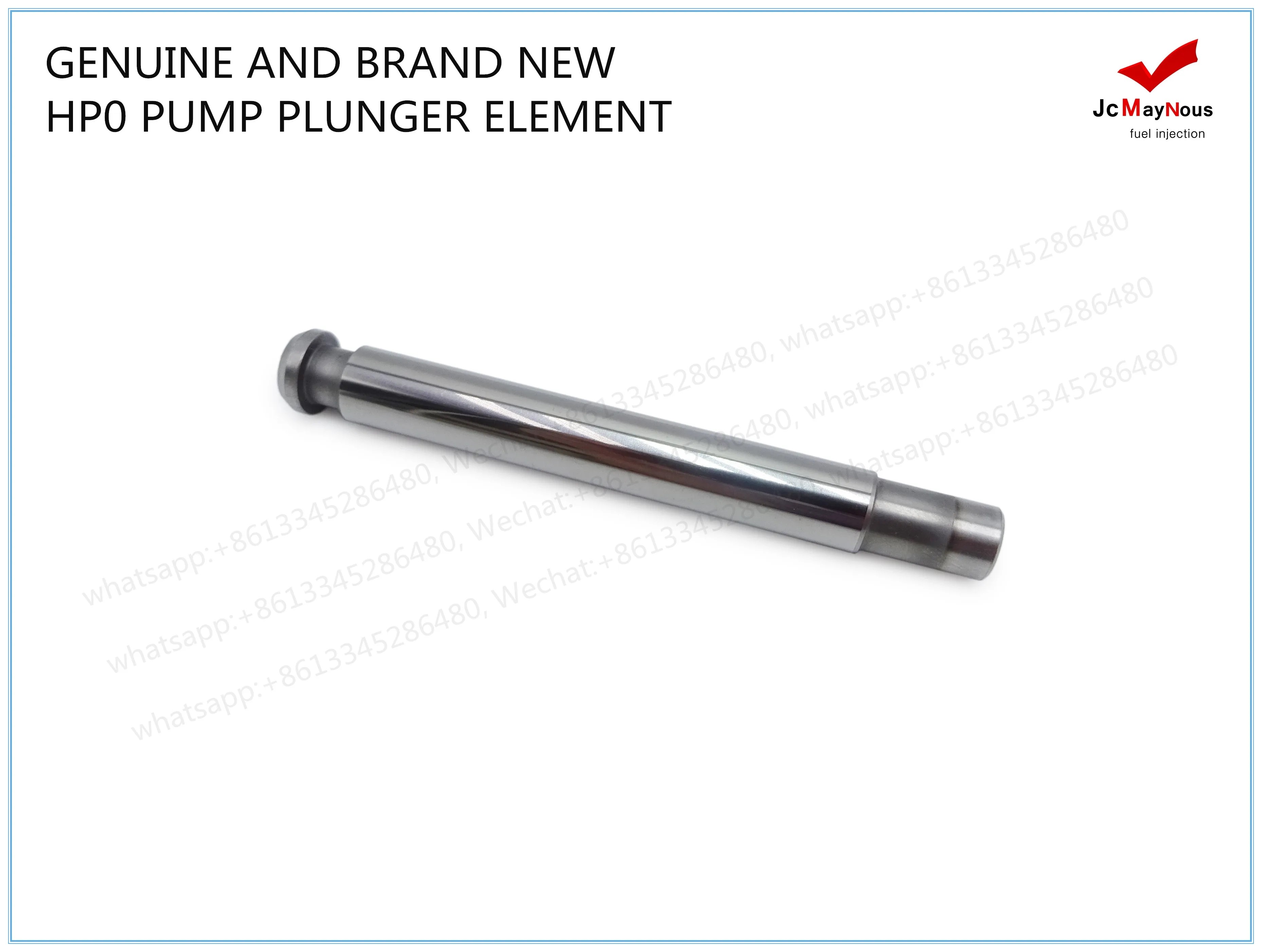 DENSO GENUINE AND NEW DIESEL COMMON RAIL INJECTION HP0 PUMP PLUNGER ELEMENT BARREL ASSY 094150-0318 094150-0330