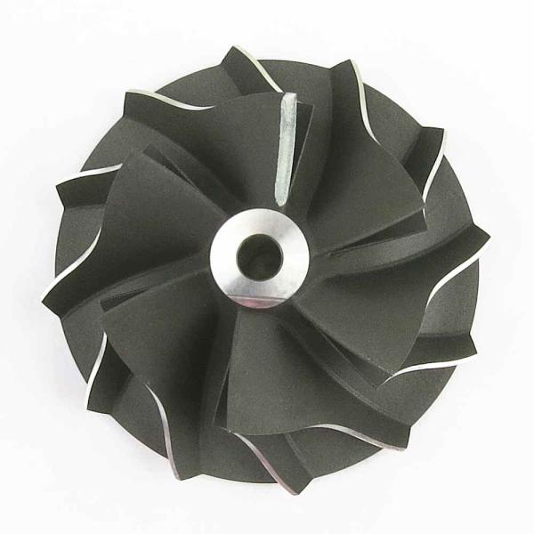 K03 K04 Turbocharger Compressor Wheel 53041232209 For 53039700099 53039700102