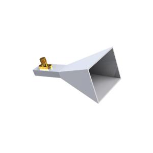Wholesale 18000-26500MHz 18dBi Horn Antenna from china suppliers
