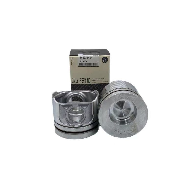 3204C 3204 3208 Piston for Caterpillar Engine Parts 114.3mm 6N8648 2W4831