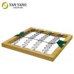 Manufacturer Supply White Plastic Spring Clip For Sofa Zigzag Spring
