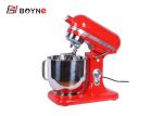 Commercial Kitchen 7L Planetary Food Mixer Dough 220v / 380v can use in home or