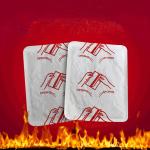 12h heating time disposable warmer patch heating patch hot sell in Italy