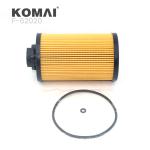 Truck Parts Fuel Filter SN 25123 VA32K6201020J1L for MITSUBISHI D04EG-TAA