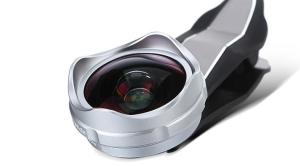 Wholesale No Dark Corners Mobile Phone Macro Lens Super Clear Detachable Wide Angle from china suppliers