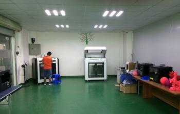 YASIN 3D Technology Co,.Ltd
