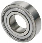Mini Ball Bearing Stainless Steel Ball Bearings Drawer Slides 6304 2RS