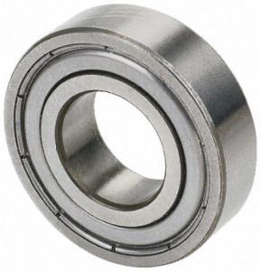 Wholesale Deep Groove Ball Bearings , ID 45MM / OD 100mm Shield Bearing 6309ZZC3 from china suppliers