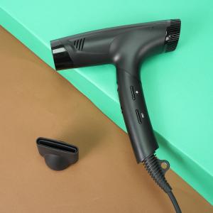 Wholesale Home / Hotel DC Motor Hair Dryer 1500W With 18m/S Wind Speed from china suppliers