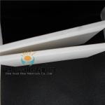 95 Alumina Ceramic Products High Temperature Resistant