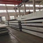Corrosion Resistance Stainless Steel Plate Grade 904L UNS N08904 SS Plate