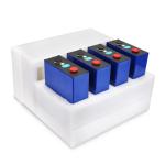 Busbar 280ah 3.2v LiFePO4 Battery Cell Lithium CATL EVE Prismatic LFP Cells