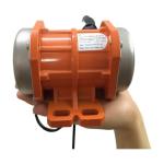 Single Phase Ac Induction Small Vibrating Motor 30W-120W Miniature Vibrator