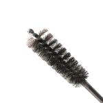 Stainless Steel Pipe Deburring Brush , Flexible Cylinder Rotary Brushes