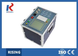 Wholesale Rsdx8000 Dielectric Loss Tester For Testing Dielectric Loss Tangent from china suppliers