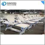 Single Station HDPE Plastic Extrusion Medical Bed Blow Molding Machine