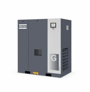 Wholesale GA 55+ Atlas Screw Air Compressor GA Series 60Hz 1458kg Weight With Reliability from china suppliers