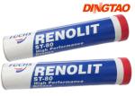 596500005 Lube White Multipurpose Grease W Ptfe Suit For GT5250 Cutting