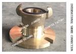 Q235-A CARBON STEEL GALVANIZED OILY SEWAGE DISCHARGE JOINT, OILY SEWAGE