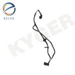 KYGER High Quality Cooling System Vacuum Tube Vacuum Hose C2Z30365 For Jaguar XF