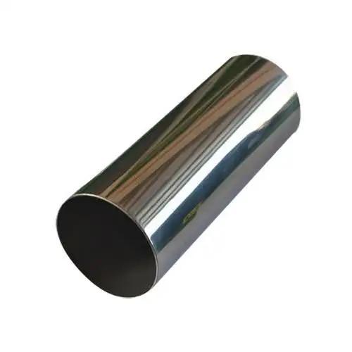 Seamless Steel Pipe 304L 316L Stainless Steel 10 Inch Thick Wall Square Round