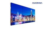 LG Panel 55 Inch 3.5mm Ultra Zero Bezel Video Wall For Department Store