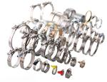Sin Exhaust 2.5inch Ss 304 V Band Clamp High Performance