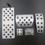 Car Accessories For VOLVO 2004 2005 2006 2007 2008-2012 Automatic AT Pedal