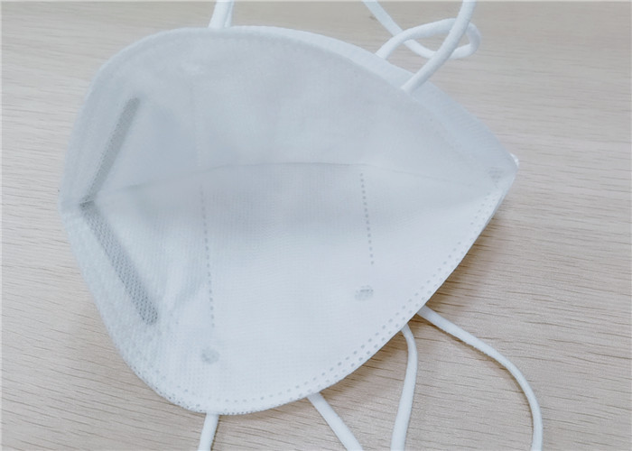 FFP2 Protective Virus Protection KN95 Respirator Mask