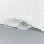 40sX40S 144X114 Cotton Gauze Swaddle Blanket 3 layers Baby Pajamas