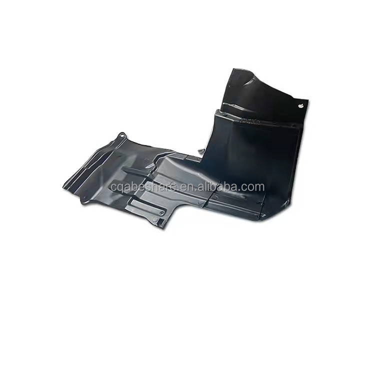 Auto Body System Car Fitment HONDA Engine Guard Under Tray for Honda City GM2 GM6