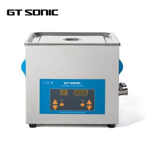 Wholesale 400W Digital Ultrasonic Cleaner from china suppliers