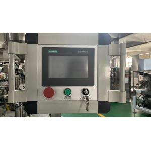 Packaging Filling And Sealing Machine