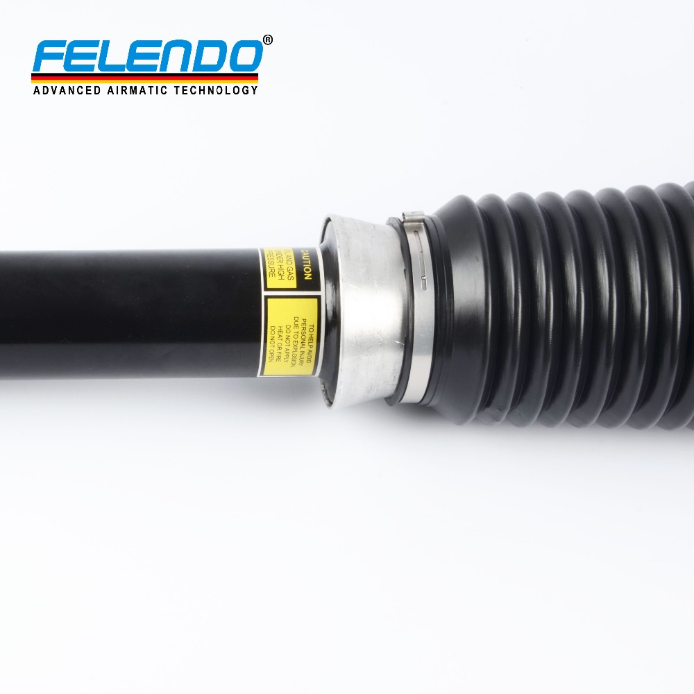 Audi A8D4 Air Shock Absorber Rear OE Number 4H0616039AB 4H0616001M