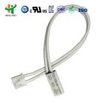ST-22 SEKI Bimetallic Thermostat , Plastic ST-22 Temperature Protector