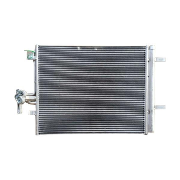 Auto Parts Air Conditioning Condenser for Land Rover DISCOVERY VOLVO S60