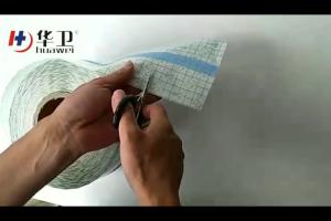 Wholesale China Factory Raw Material PU Film Disposable Surgical Drape from china suppliers