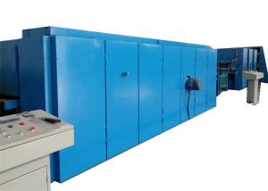 Wholesale Nonwoven Multifunctional Polyester Wadding Machine from china suppliers
