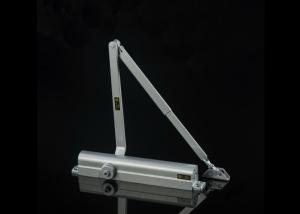 China UL Listed Commercial Hydraulic Door Closer Heavy Duty Adjusting Speed and Force on sale