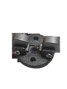 Wholesale Genuine Truck 4 Stroke Clutch Iron Flyweight Assembly from china suppliers