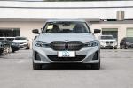 BMWi3 Electric Car 2024 5-Seater Pure New Energy Vehicles Cars Sedan with Long