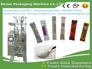 Wholesale Automatic Grain Packaging Machine for Grain, Coffee, Sugar BSTV-160A from china suppliers