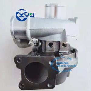Wholesale 28200-4X910 53049880084 BV50 Hybrid Turbo For KIA Carnival II 2.9L CRDi Engine J3 CR from china suppliers