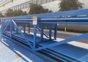 Wholesale Heat Dissipation Welding Boiler Water Wall Panels Membrane type from china suppliers