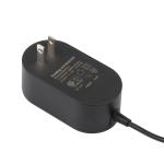 Wall Mount Universal Switching Mode Power Adapter 31V DC 800mA For Vacuum